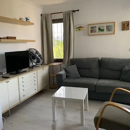 Estudio En El Palmar