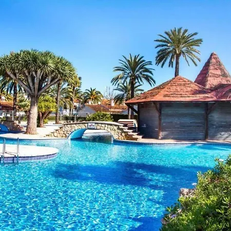 Appartement Estudio En El Palmar *