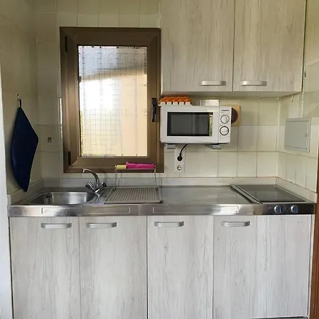Estudio En El Palmar Recien Reformado