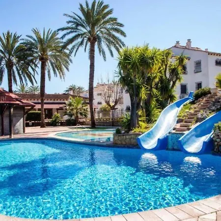 Estudio En El Palmar Recien Reformado דירה *