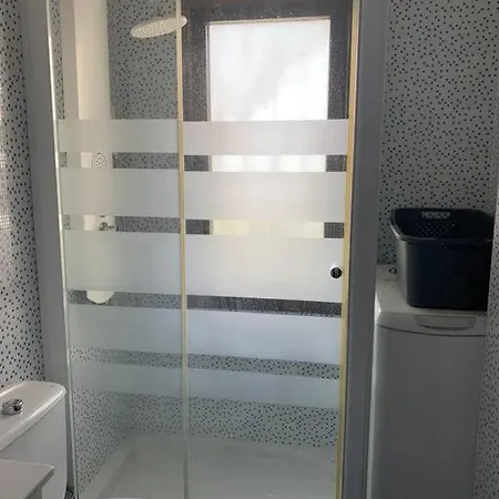 דירה Estudio En El Palmar Recien Reformado *