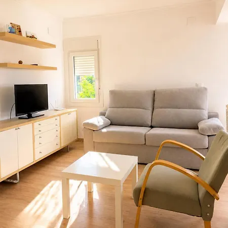 דירה Estudio En El Palmar Recien Reformado דניה