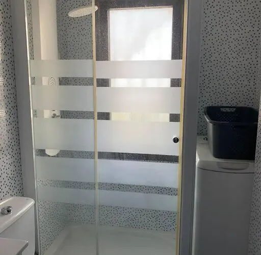 Διαμέρισμα Estudio En El Palmar *