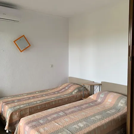 דירה Estudio En El Palmar דניה