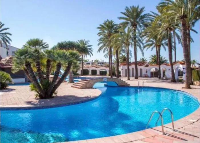 Estudio En El Palmar דניה