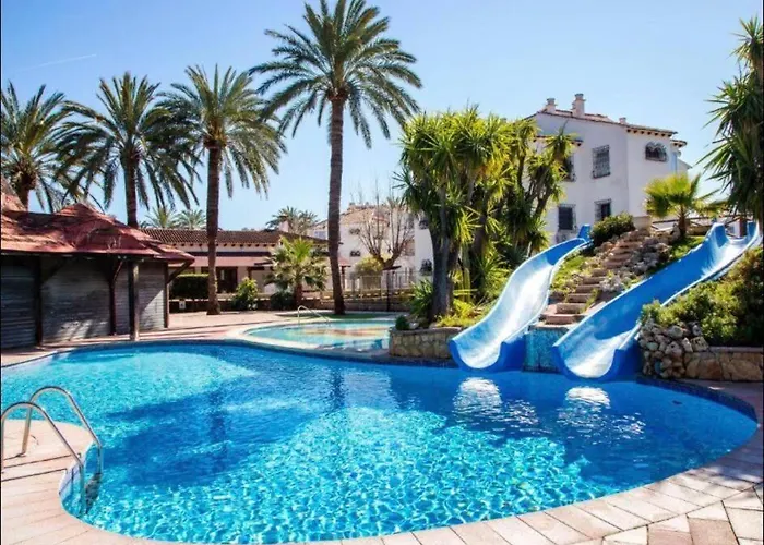 Estudio En El Palmar דירה *